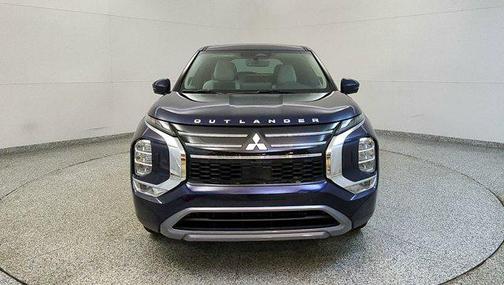 2025 Mitsubishi Outlander SE 2.5 S-AWC