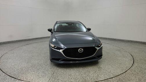 2024 Mazda Mazda3 AWD
