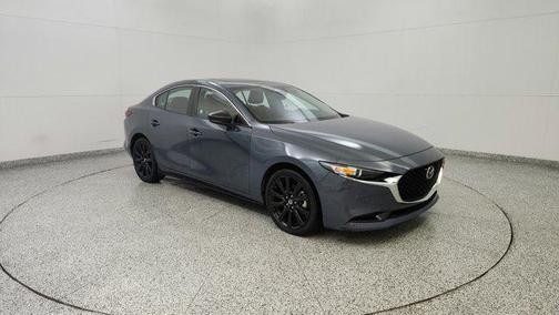 2024 Mazda Mazda3 AWD