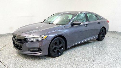 2020 Honda Accord EX 1.5T