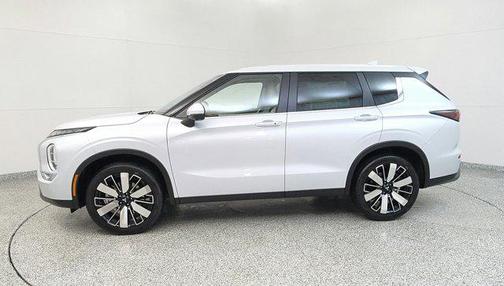 2025 Mitsubishi Outlander SE 2.5 S-AWC