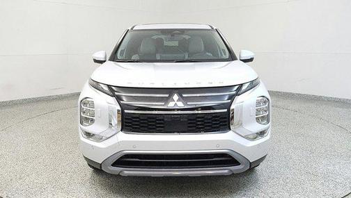 2025 Mitsubishi Outlander SE 2.5 S-AWC