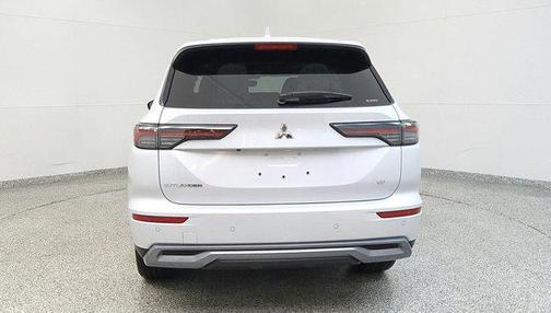 2025 Mitsubishi Outlander SE 2.5 S-AWC