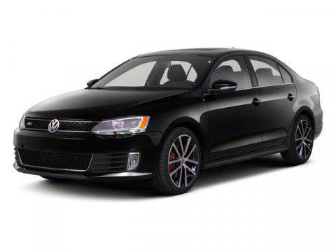 2013 Volkswagen Jetta GLI Autobahn