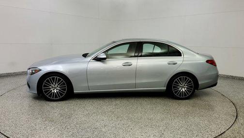 2023 Mercedes-Benz C-Class C 300 4MATIC