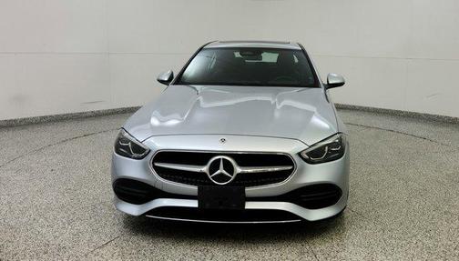 2023 Mercedes-Benz C-Class C 300 4MATIC