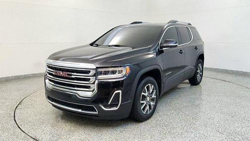 2021 GMC Acadia AWD SLE