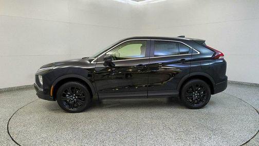 2026 Mitsubishi Eclipse Cross LE