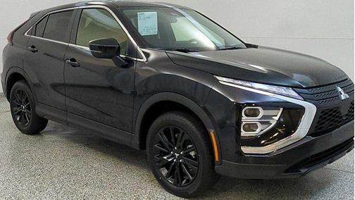 2026 Mitsubishi Eclipse Cross LE