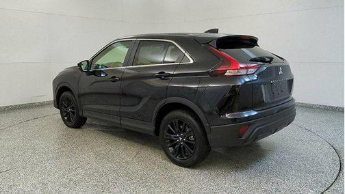 2026 Mitsubishi Eclipse Cross LE