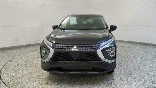 2026 Mitsubishi Eclipse Cross LE