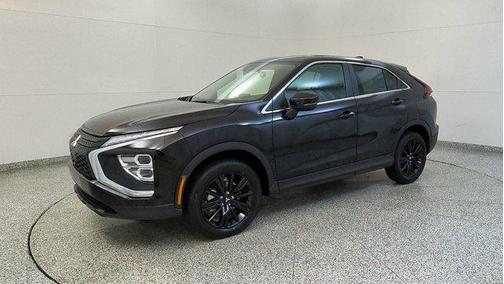 2026 Mitsubishi Eclipse Cross LE