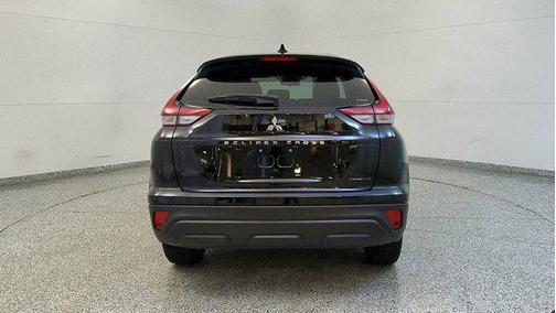 2026 Mitsubishi Eclipse Cross LE