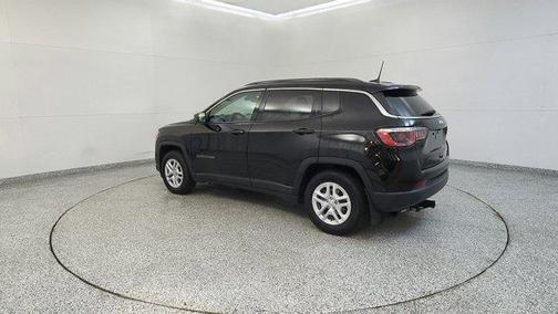 2020 Jeep Compass Sport