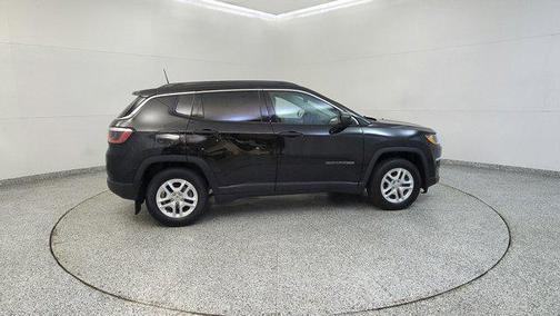 2020 Jeep Compass Sport