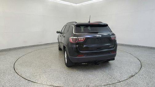 2020 Jeep Compass Sport