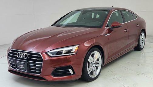 2019 Audi A5 45 Premium