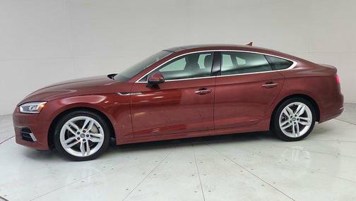 2019 Audi A5 45 Premium