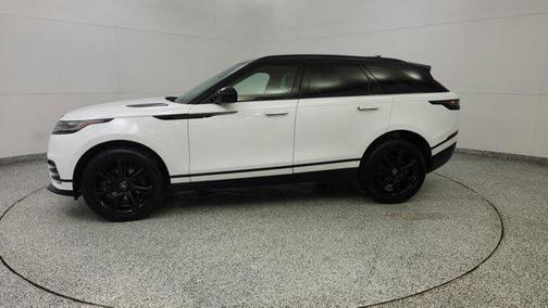 2023 Land Rover Range Rover Velar P250 S R-Dynamic