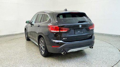 2020 BMW X1 xDrive28i
