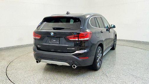 2020 BMW X1 xDrive28i