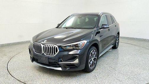 2020 BMW X1 xDrive28i