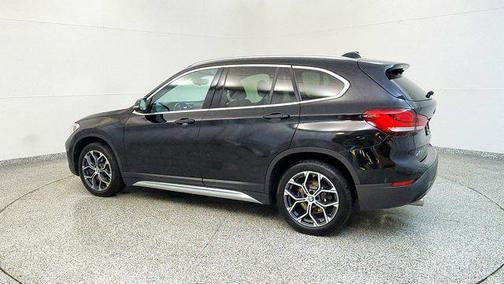 2020 BMW X1 xDrive28i