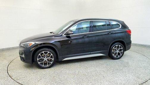 2020 BMW X1 xDrive28i