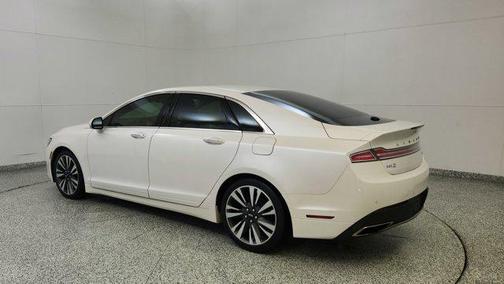 2018 Lincoln MKZ Reserve I