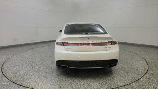 2018 Lincoln MKZ Reserve I