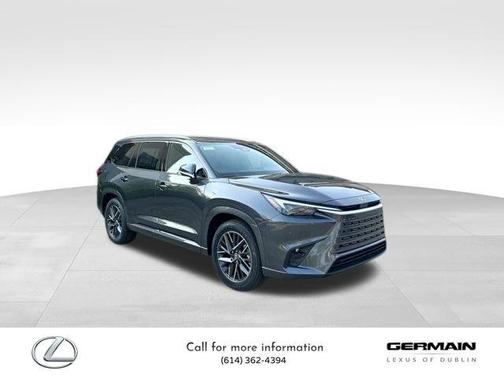 2025 Lexus TX 350 350 PREMIUM