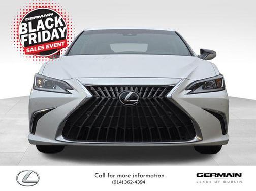 2025 Lexus ES 350 Base