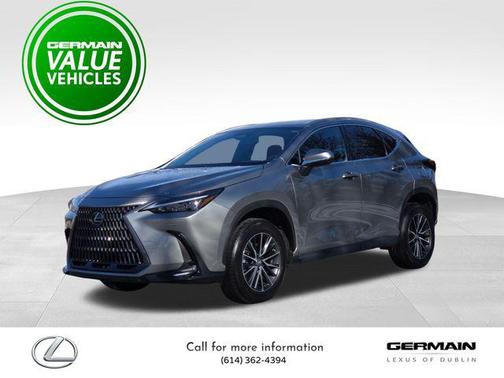 2023 Lexus NX 350 Premium