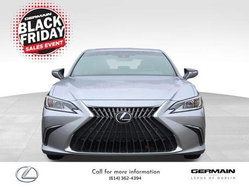 2025 Lexus ES 350 Base