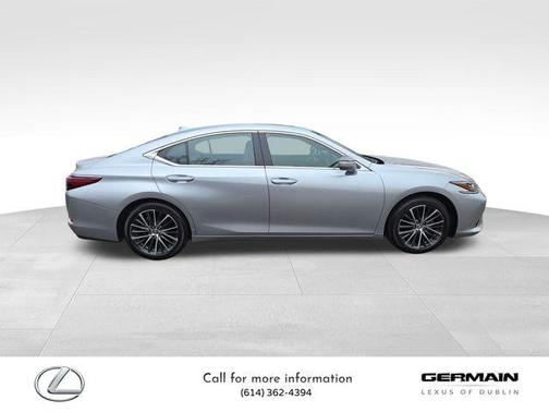 2025 Lexus ES 350 Base