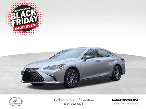 2025 Lexus ES 350 Base