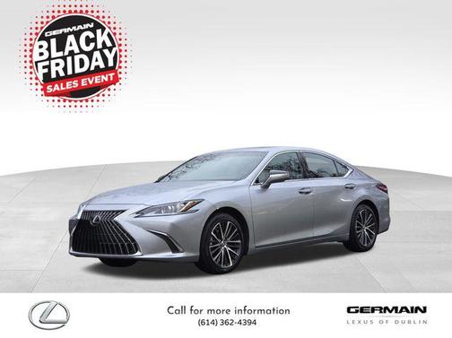 2025 Lexus ES 350 Base