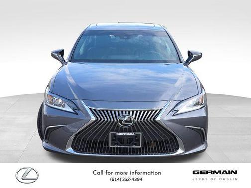 2020 Lexus ES 350 Base