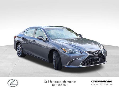 2020 Lexus ES 350 Base