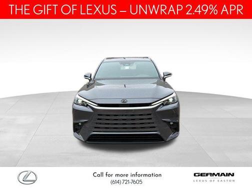 2026 Lexus TX 350 Premium