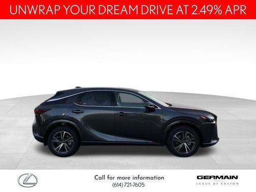 2026 Lexus RX 350 Base