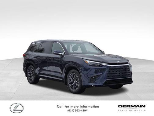 2025 Lexus TX 350 Premium