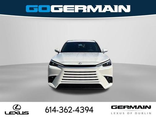 2025 Lexus TX 350 Base