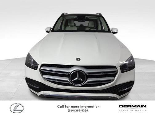 2022 Mercedes-Benz GLE 350 4MATIC