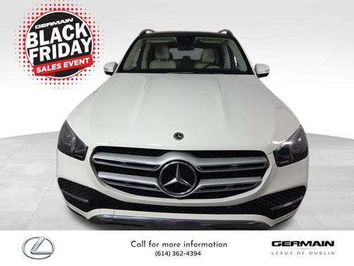 2022 Mercedes-Benz GLE 350 4MATIC