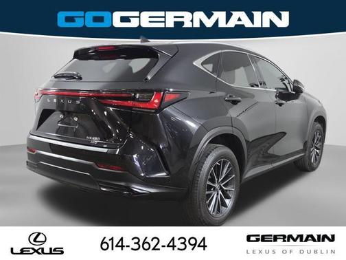 Caviar 2023 Lexus NX 350 Premium