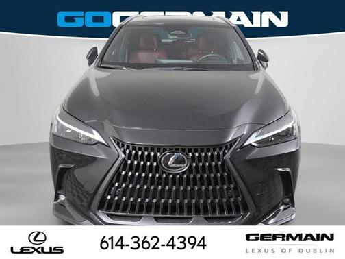 Caviar 2023 Lexus NX 350 Premium