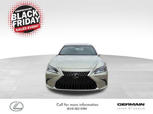 2025 Lexus ES 350 Base