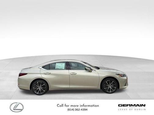 2025 Lexus ES 350 Base