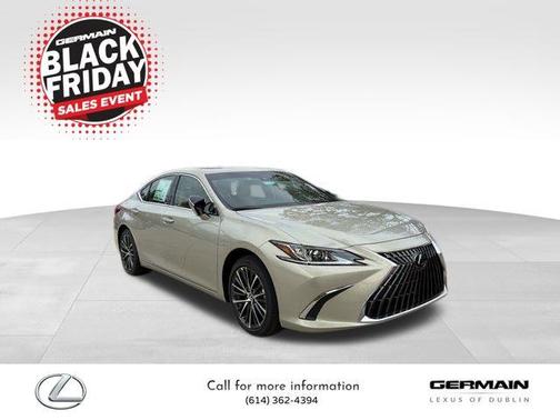 2025 Lexus ES 350 Base